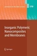 Inorganic Polymeric Nanocomposites and Membranes