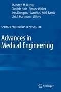 Advances in Medical Engineering