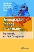 Demographic Change in Germany