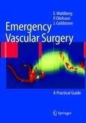 Emergency Vascular Surgery