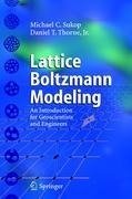 Lattice Boltzmann Modeling