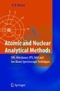 Atomic and Nuclear Analytical Methods