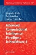 Advanced Computational Intelligence Paradigms in Healthcare - 3