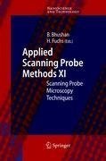 Applied Scanning Probe Methods XI