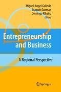 Entrepreneurship and Business