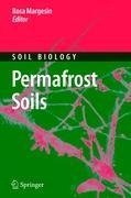 Permafrost Soils