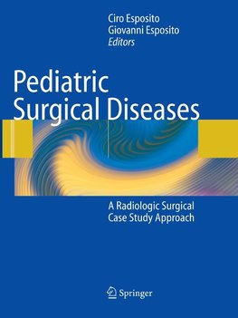 Pediatric Surgical Diseases