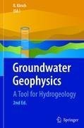 Groundwater Geophysics