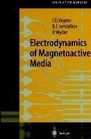 Electrodynamics of Magnetoactive Media