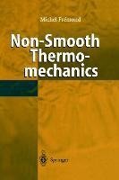 Non-Smooth Thermomechanics