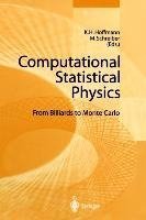 Computational Statistical Physics