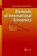 Elements of International Economics