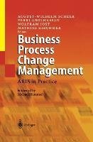 Business Process Change Management