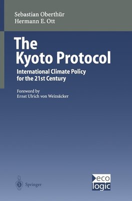 The Kyoto Protocol