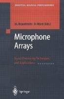 Microphone Arrays