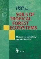 Soils of Tropical Forest Ecosystems