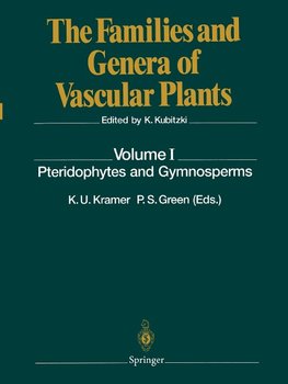 Pteridophytes and Gymnosperms