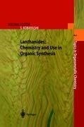 Lanthanides: Chemistry and Use in Organic Synthesis