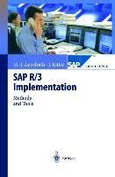 SAP R/3 Implementation