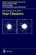 Star Clusters