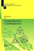 Contemporary Combinatorics