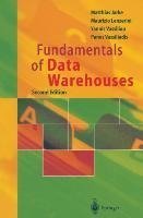 Fundamentals of Data Warehouses