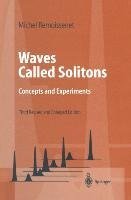 Waves Called Solitons