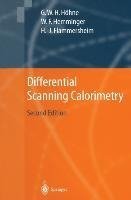 Differential Scanning Calorimetry