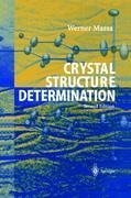 Crystal Structure Determination