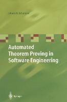 Automated Theorem Proving in Software Engineering