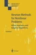 Newton Methods for Nonlinear Problems