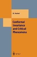 Conformal Invariance and Critical Phenomena