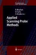 Applied Scanning Probe Methods I