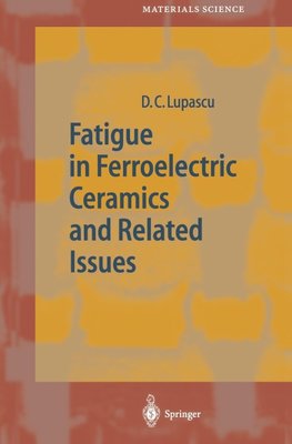 Fatigue in Ferroelectric Ceramics and Related Issues