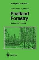 Peatland Forestry