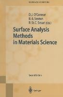 Surface Analysis Methods in Materials Science