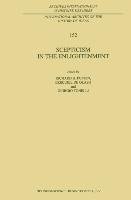 Scepticism in the Enlightenment