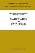 Mathematics of Data Fusion