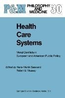 Health Care Systems