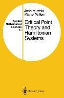 Critical Point Theory and Hamiltonian Systems