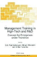 Management Training in High-Tech and R&D