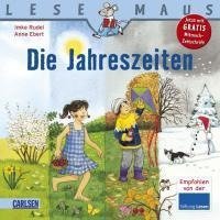 Die Jahreszeiten