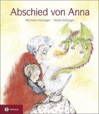 Abschied von Anna