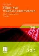 Führen von IT-Service-Unternehmen