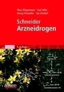 Schneider - Arzneidrogen