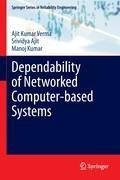 Dependability of Networked Computer-based Systems