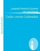 Lieder zweier Liebenden