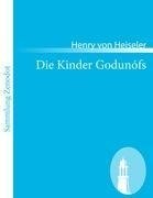 Die Kinder Godunófs