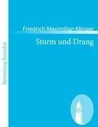 Sturm und Drang