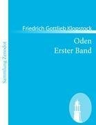 Oden Erster Band